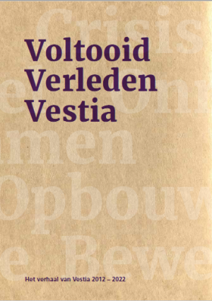 Voltooid Verleden Vestia